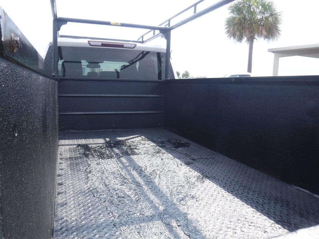 2024 Chevrolet Silverado Hd - $51,995