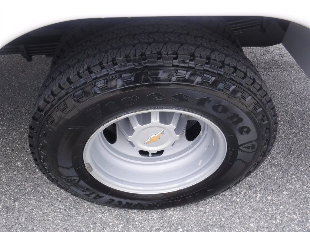 2024 Chevrolet Silverado Hd - $51,995
