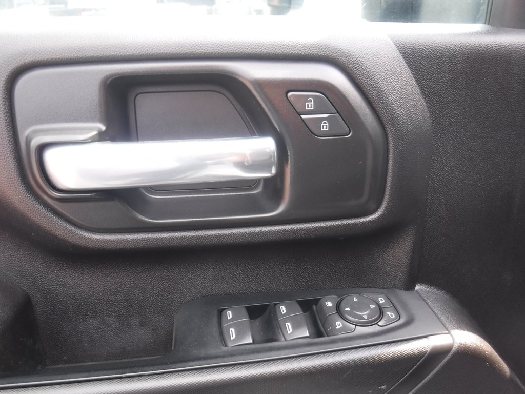 2024 Chevrolet Silverado Hd - $51,995