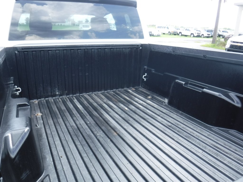 2024 Toyota Tacoma - $27,499