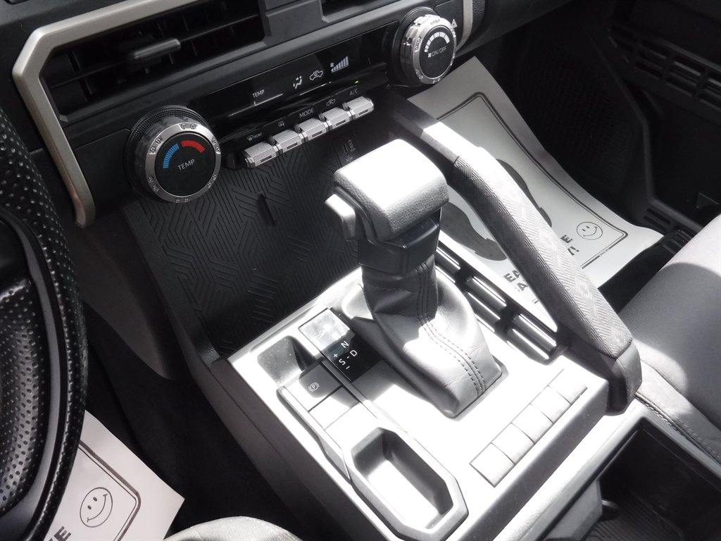 2024 Toyota Tacoma - $27,499