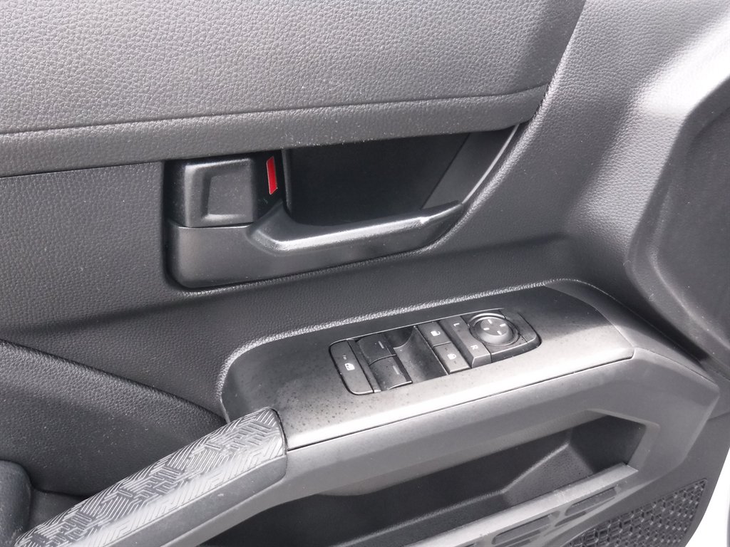 2024 Toyota Tacoma - $27,499