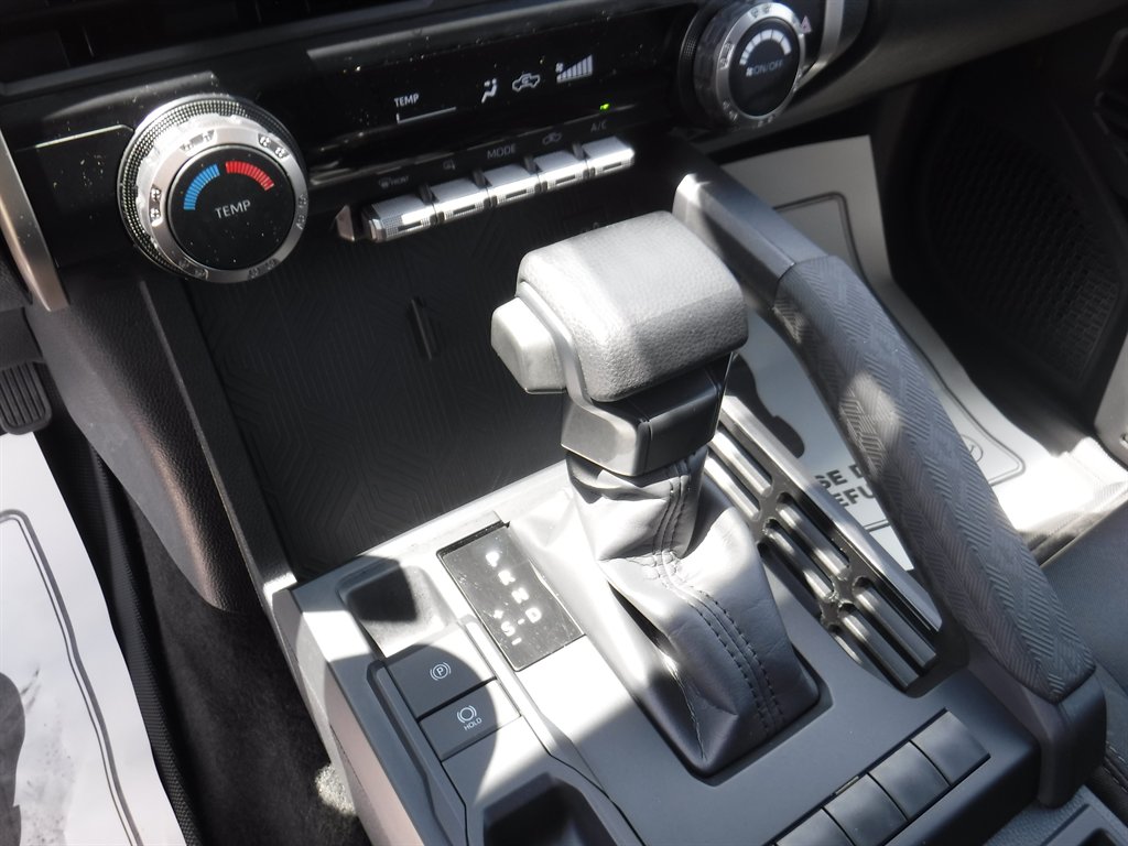 2024 Toyota Tacoma - $28,995