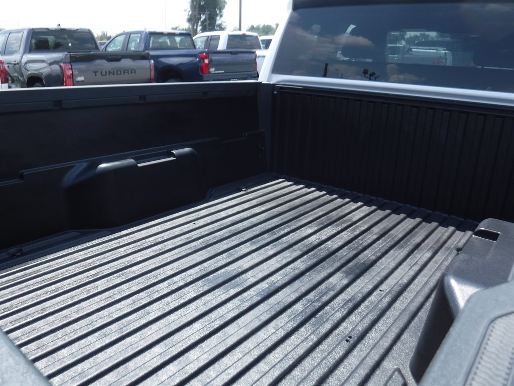 2024 Toyota Tacoma - $28,995