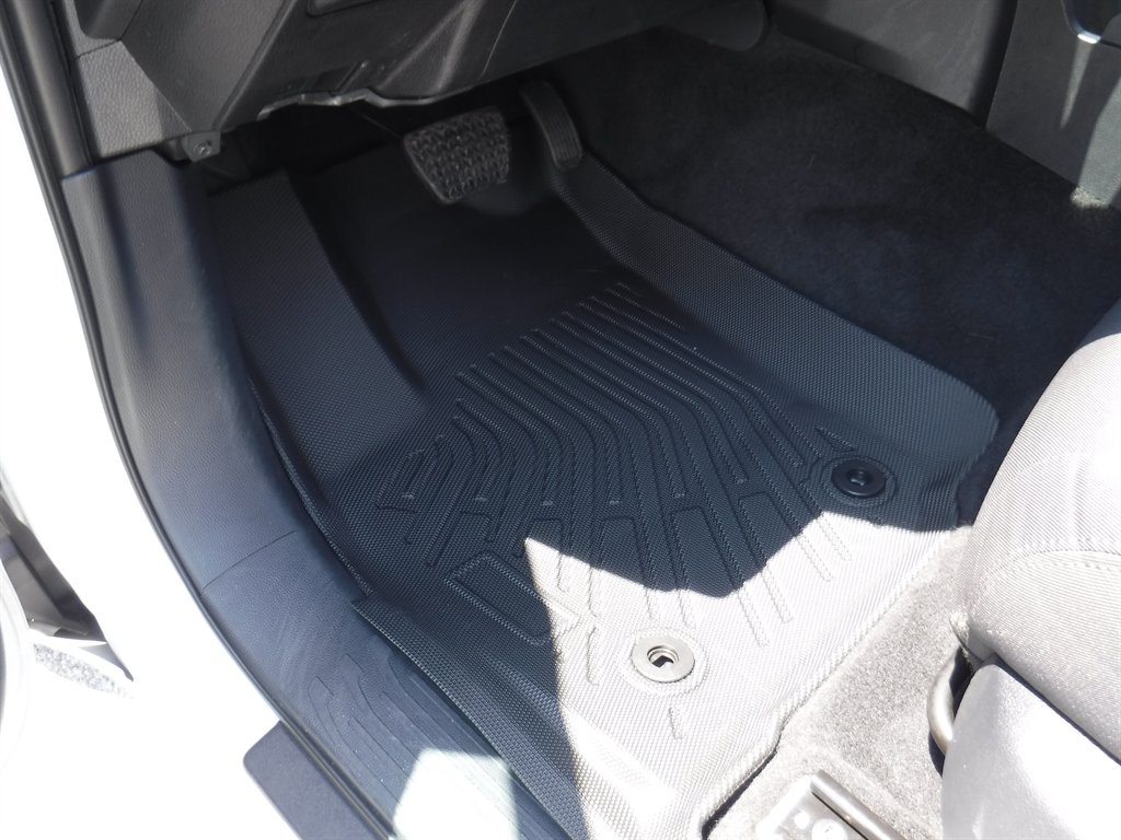 2024 Toyota Tacoma - $28,995
