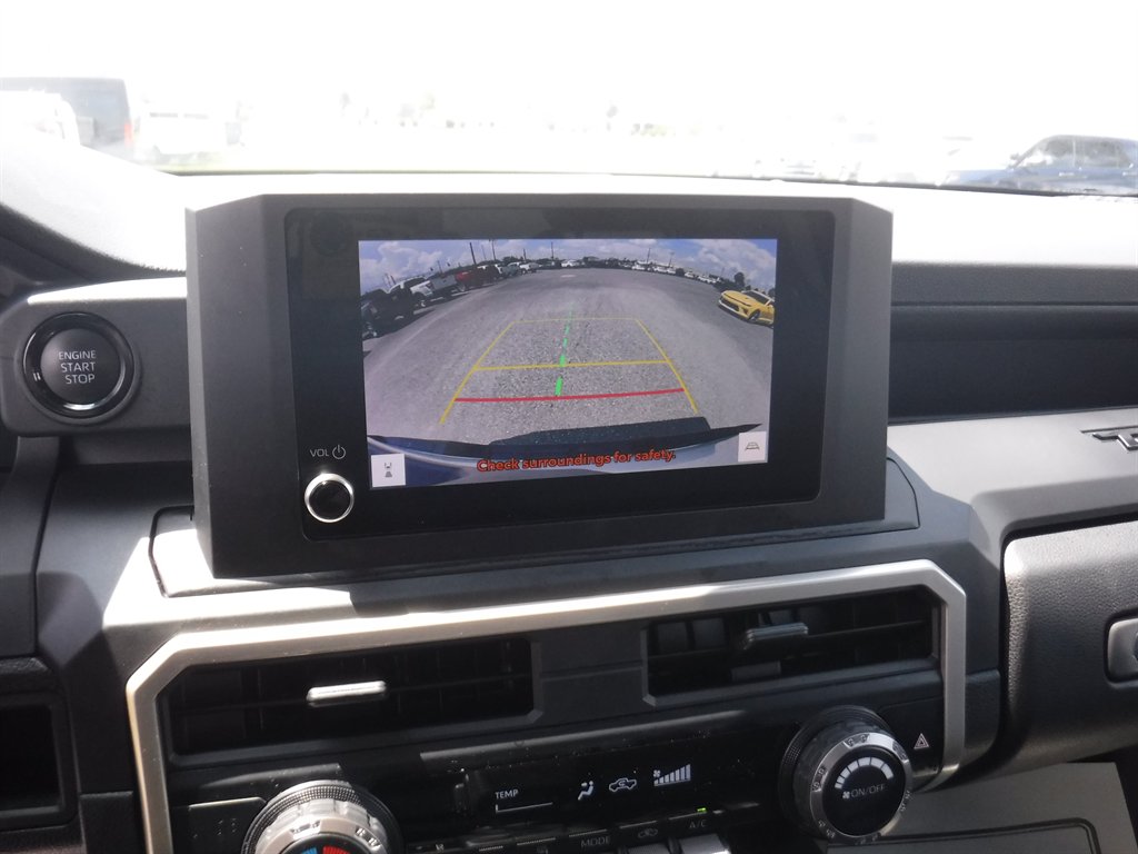 2024 Toyota Tacoma - $28,995