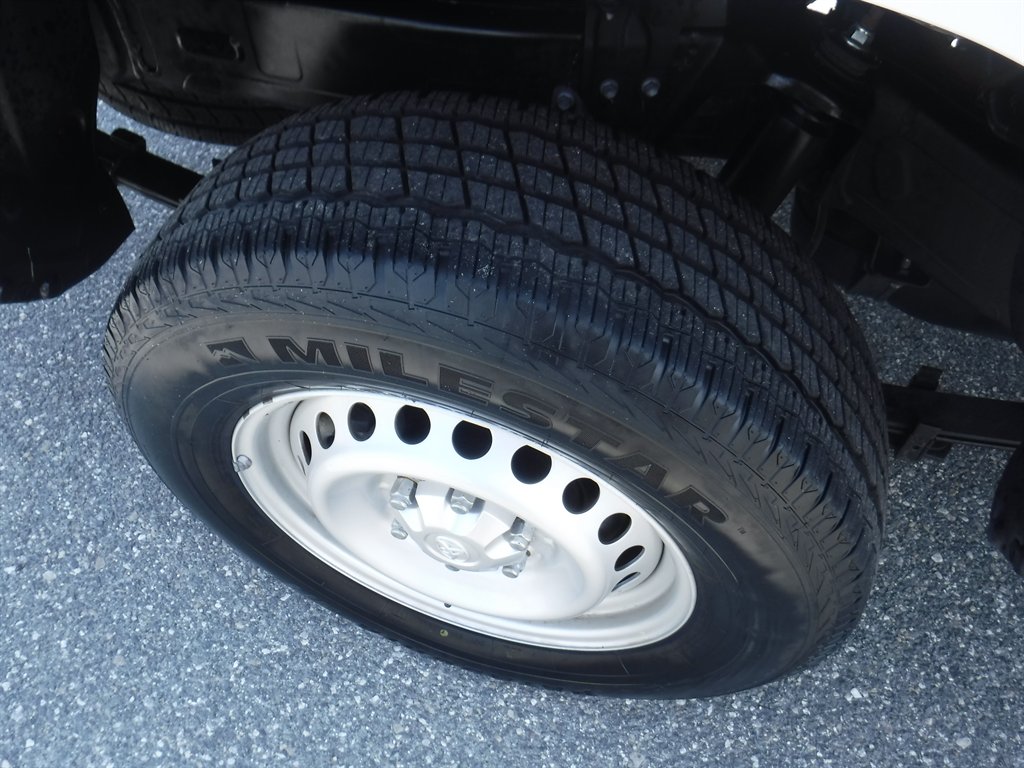 2024 Toyota Tacoma - $28,995