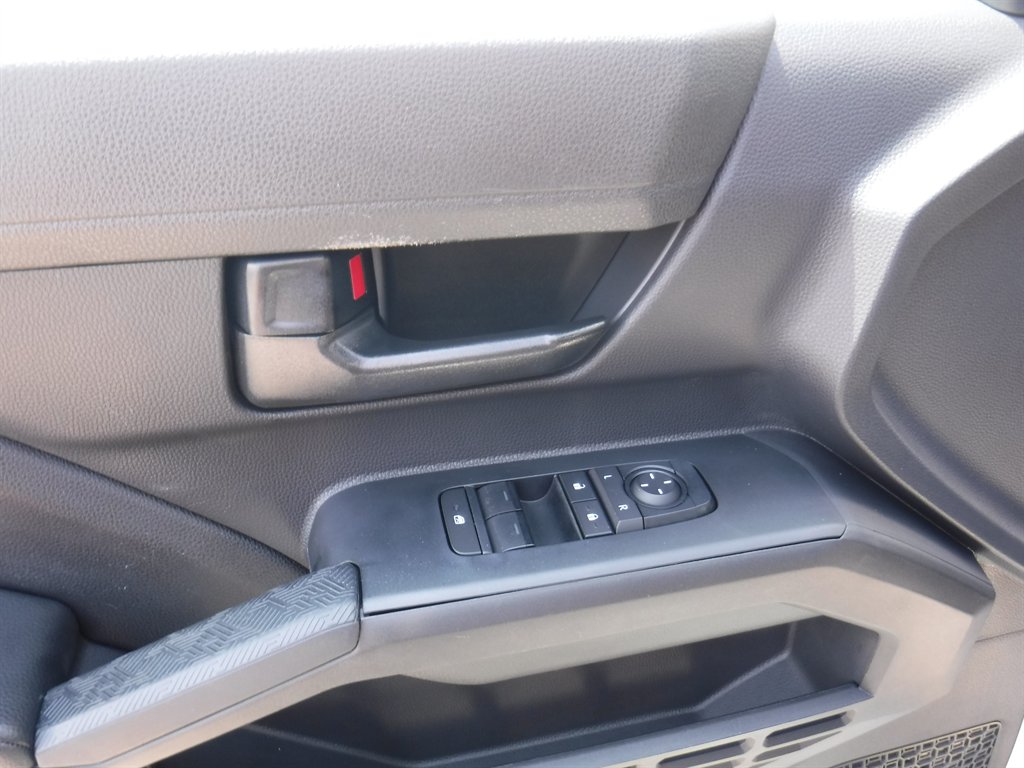2024 Toyota Tacoma - $28,995