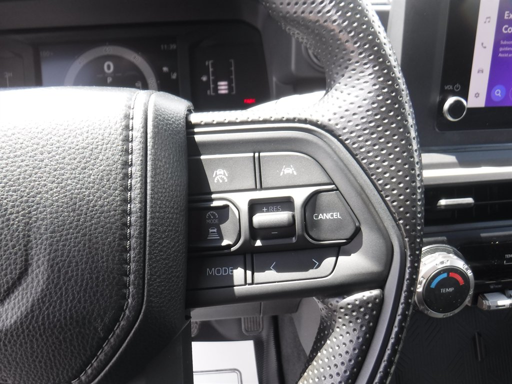 2024 Toyota Tacoma - $28,995