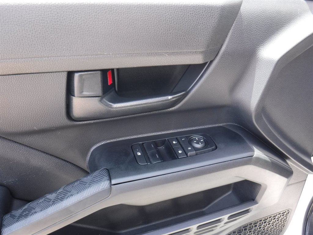 2024 Toyota Tacoma - $27,995
