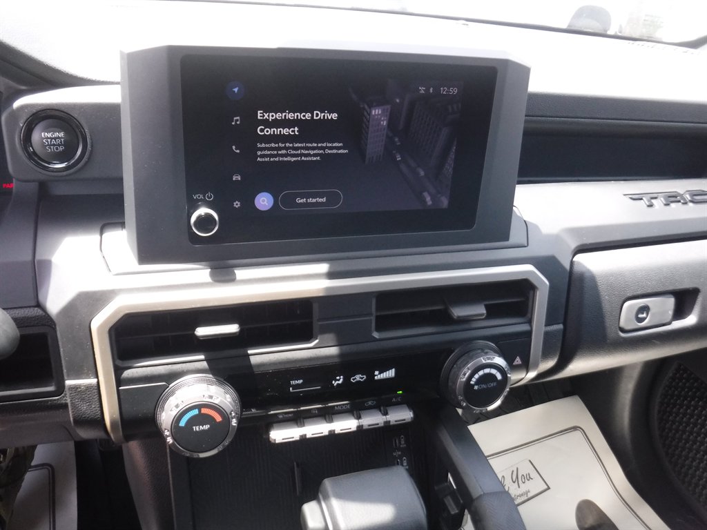 2024 Toyota Tacoma - $27,995