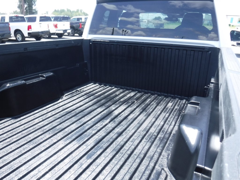 2024 Toyota Tacoma - $27,995