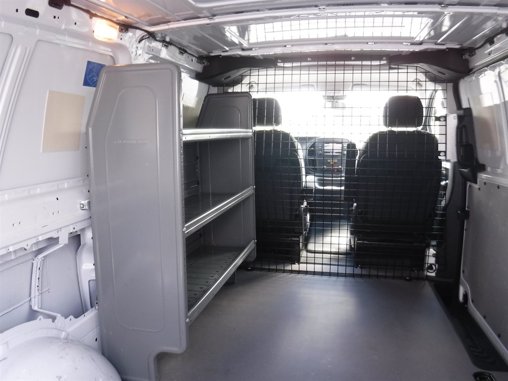 2023 Mercedes-Benz Metris - $29,995