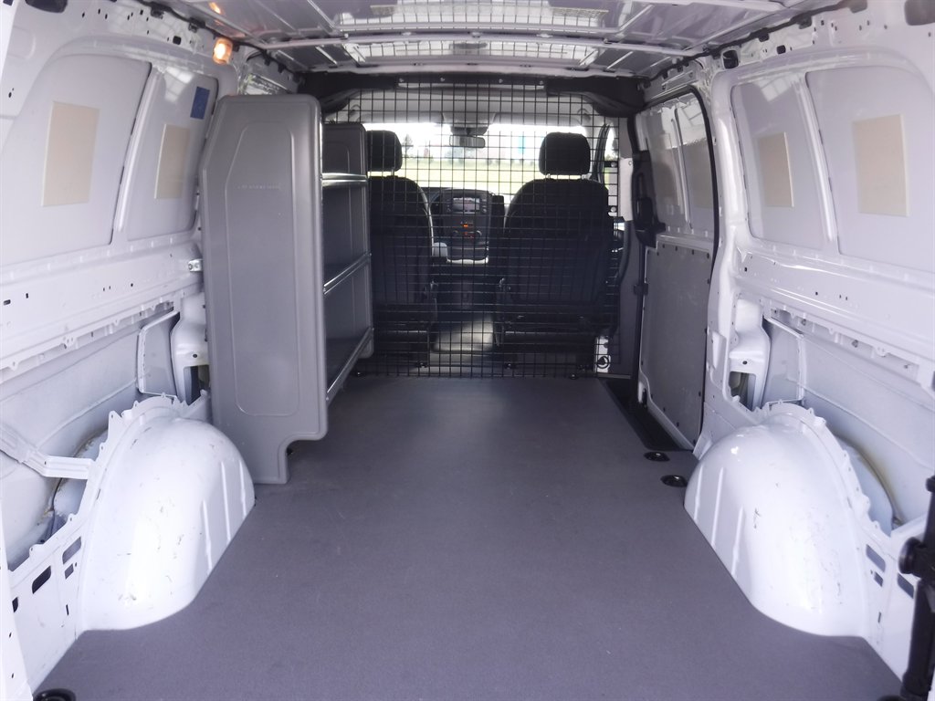 2023 Mercedes-Benz Metris - $29,995