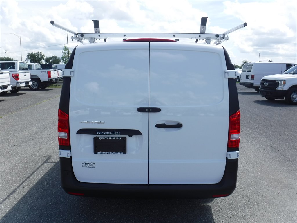2023 Mercedes-Benz Metris - $29,995