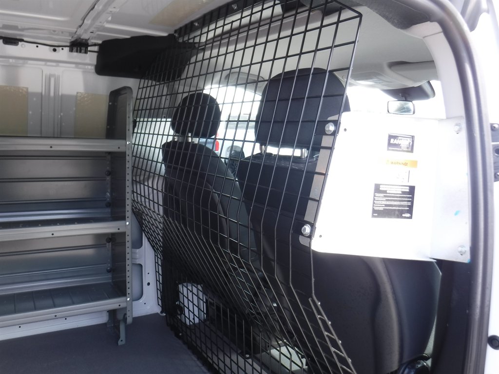 2023 Mercedes-Benz Metris - $29,995