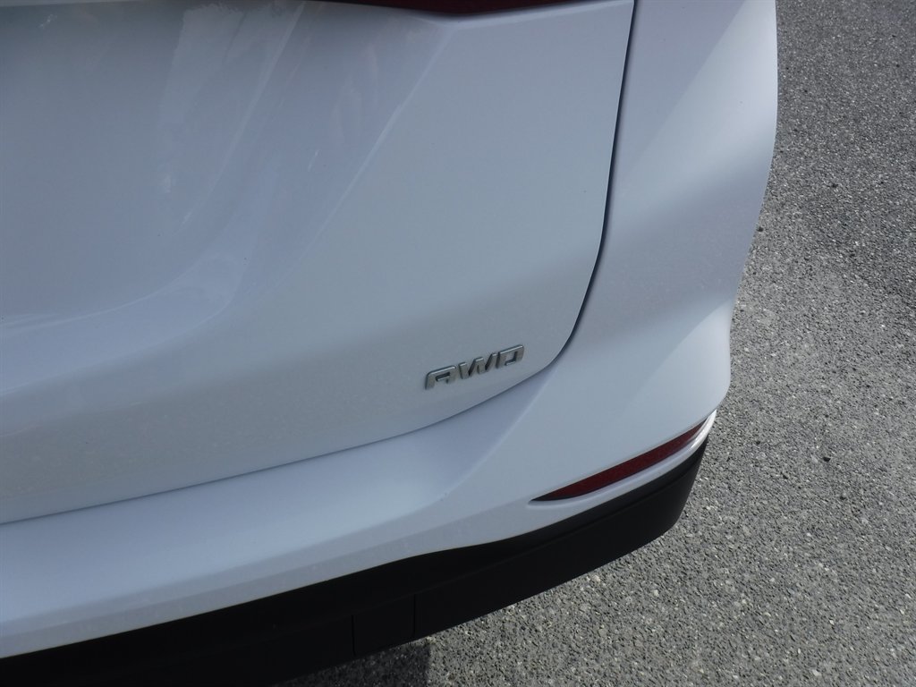 2021 Chevrolet Equinox - $17,399