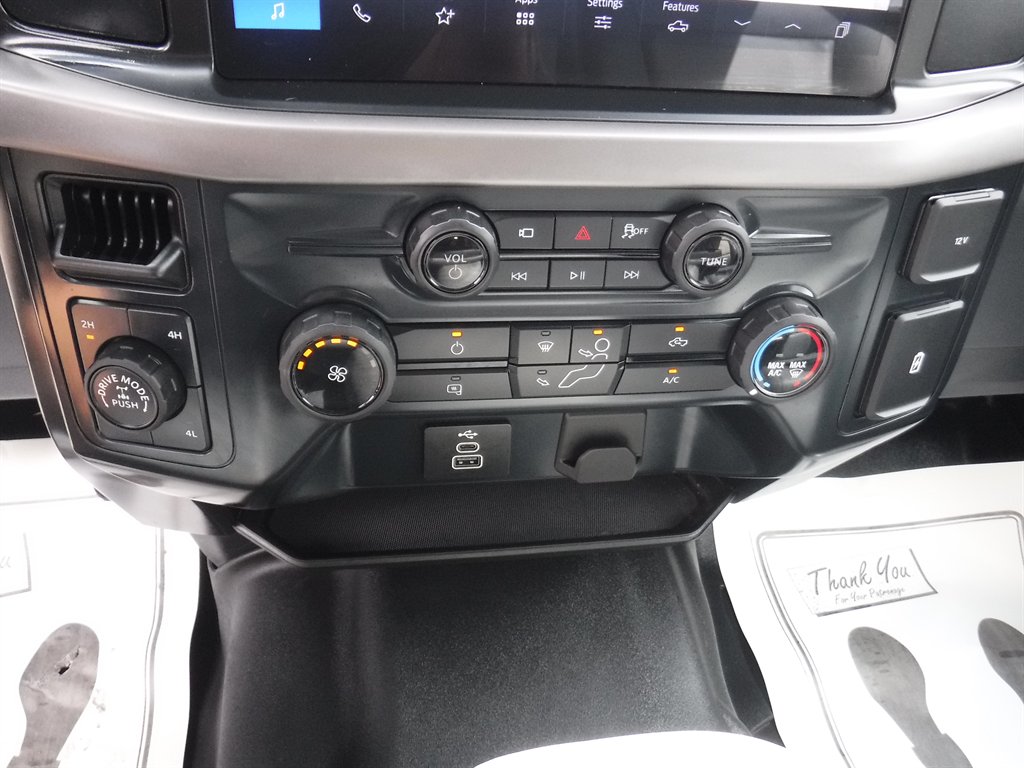 2025 Ford F150 - $35,599