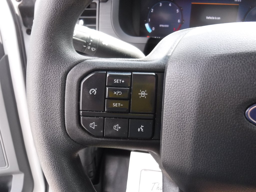 2025 Ford F150 - $35,599
