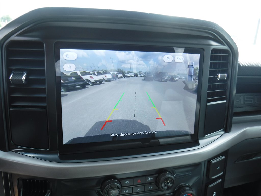 2025 Ford F150 - $35,599