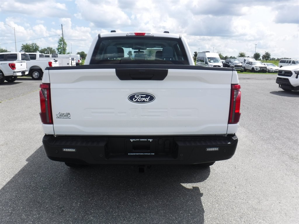 2025 Ford F150 - $35,599