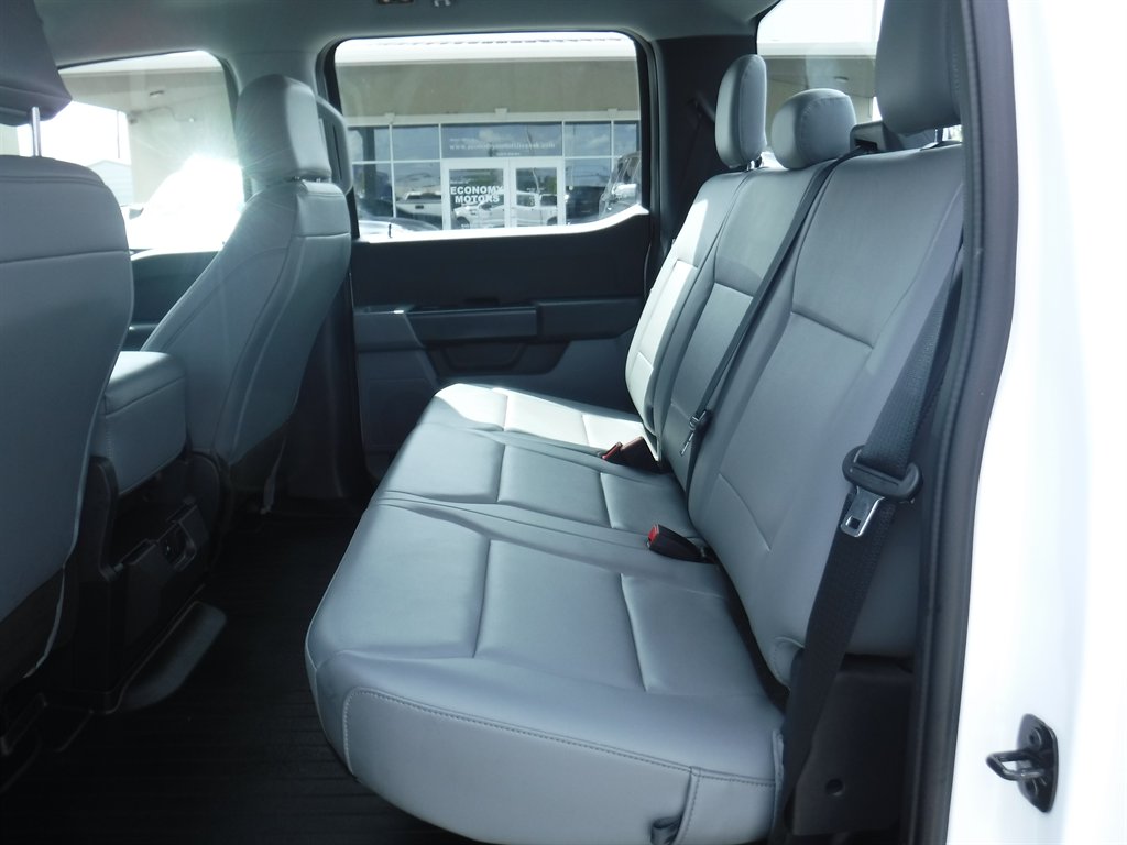 2025 Ford F150 - $35,599