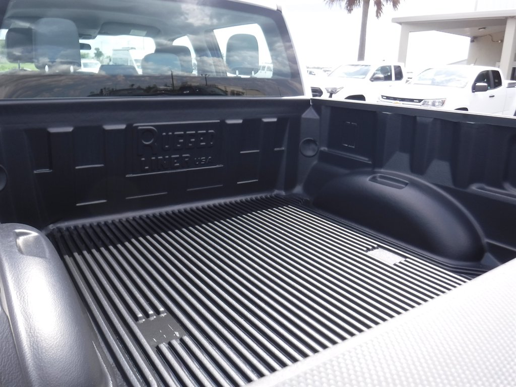 2025 Ford F150 - $35,599