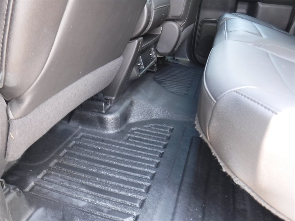 2020 Chevrolet Silverado 1500 - $20,975