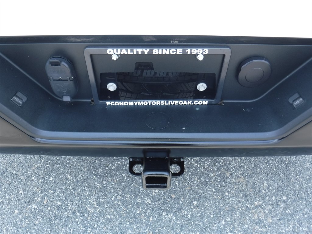 2020 Chevrolet Silverado 1500 - $20,975