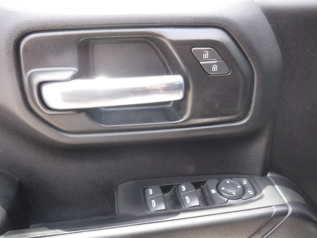 2020 Chevrolet Silverado 1500 - $20,975