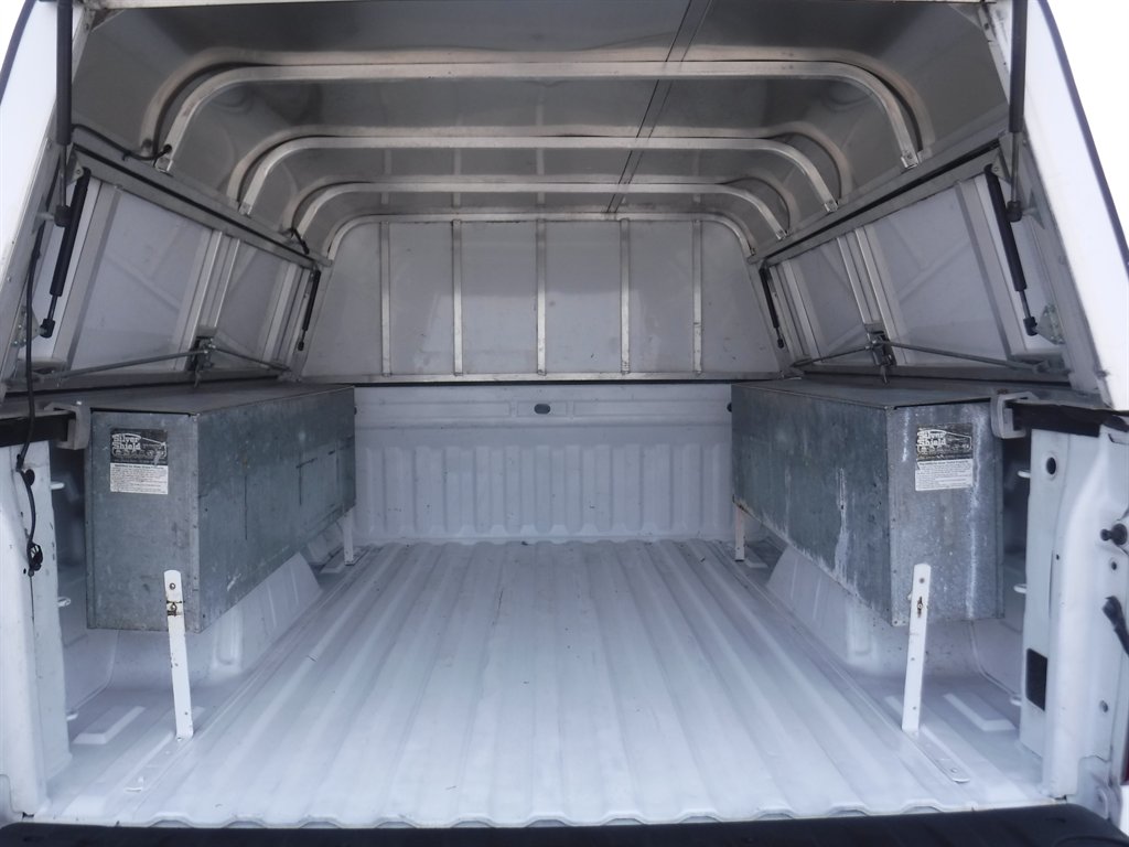 2020 Chevrolet Silverado 1500 - $20,975