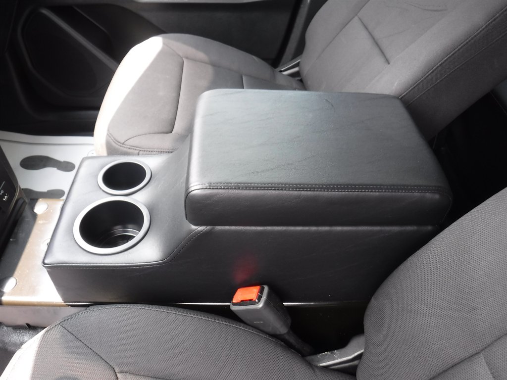 2022 Ford Explorer - $18,695