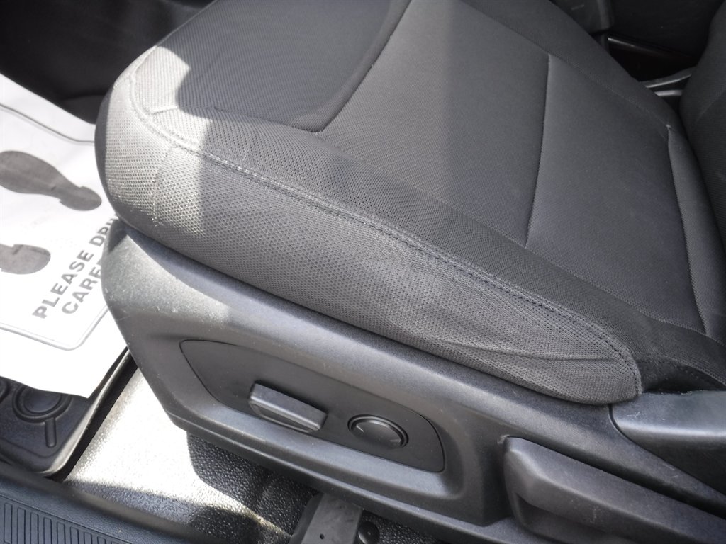 2022 Ford Explorer - $18,695