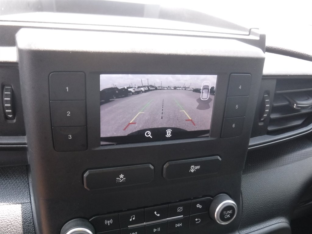 2022 Ford Explorer - $18,695