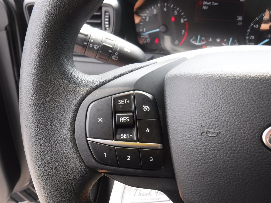 2022 Ford Explorer - $18,695