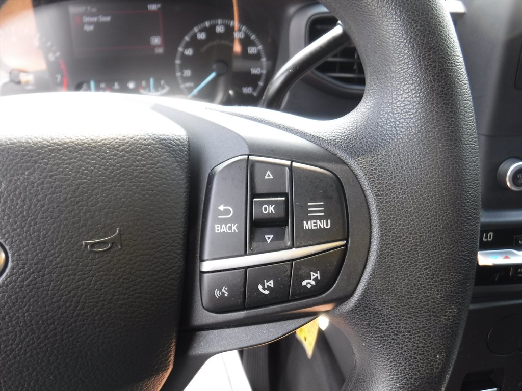 2022 Ford Explorer - $18,695