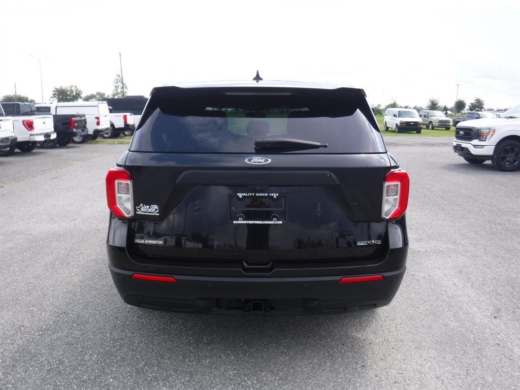 2022 Ford Explorer - $18,995