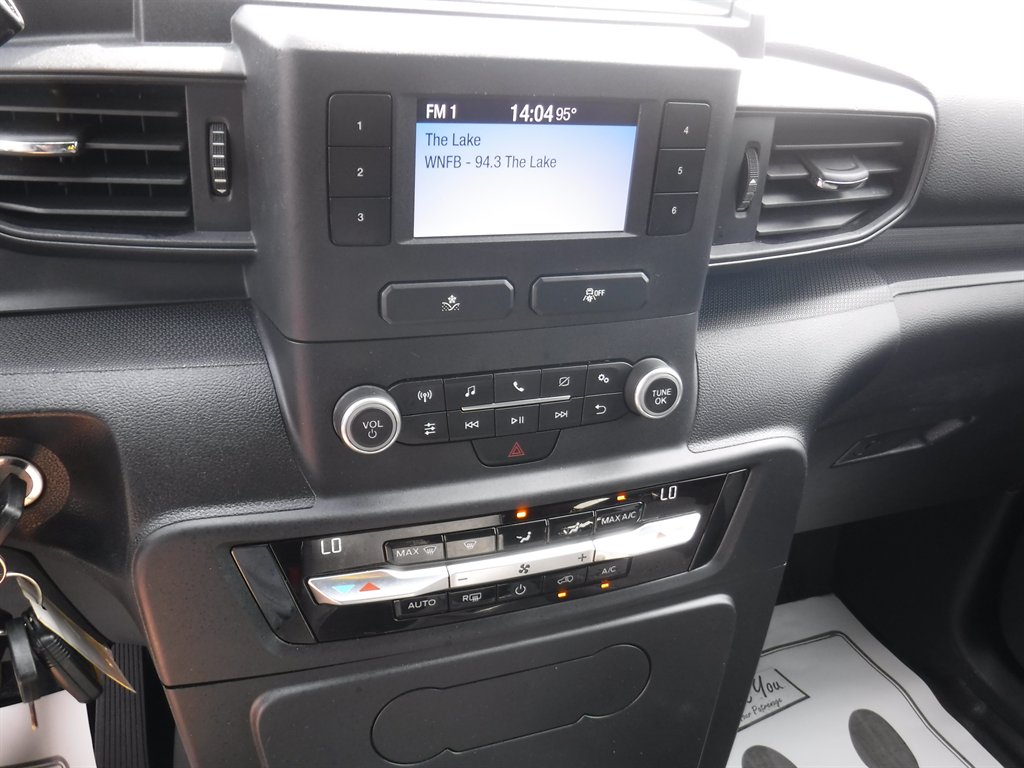 2022 Ford Explorer - $18,995
