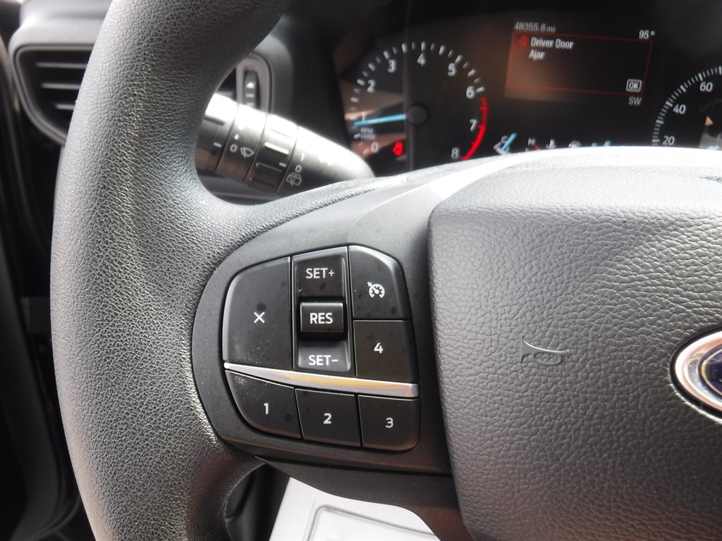 2022 Ford Explorer - $18,995