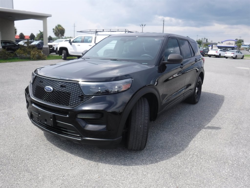 2022 Ford Explorer - $18,995