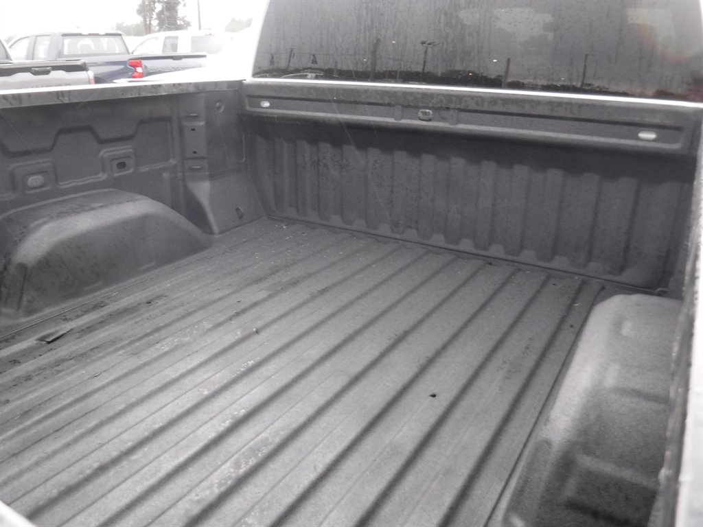 2023 Chevrolet Silverado - $27,995