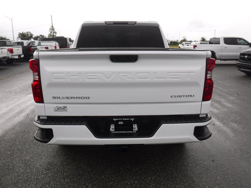 2023 Chevrolet Silverado - $27,995