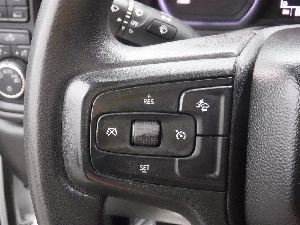 2023 Chevrolet Silverado - $27,995