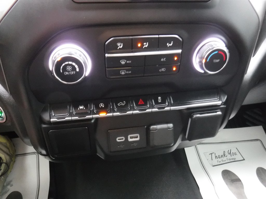 2023 Chevrolet Silverado - $27,995