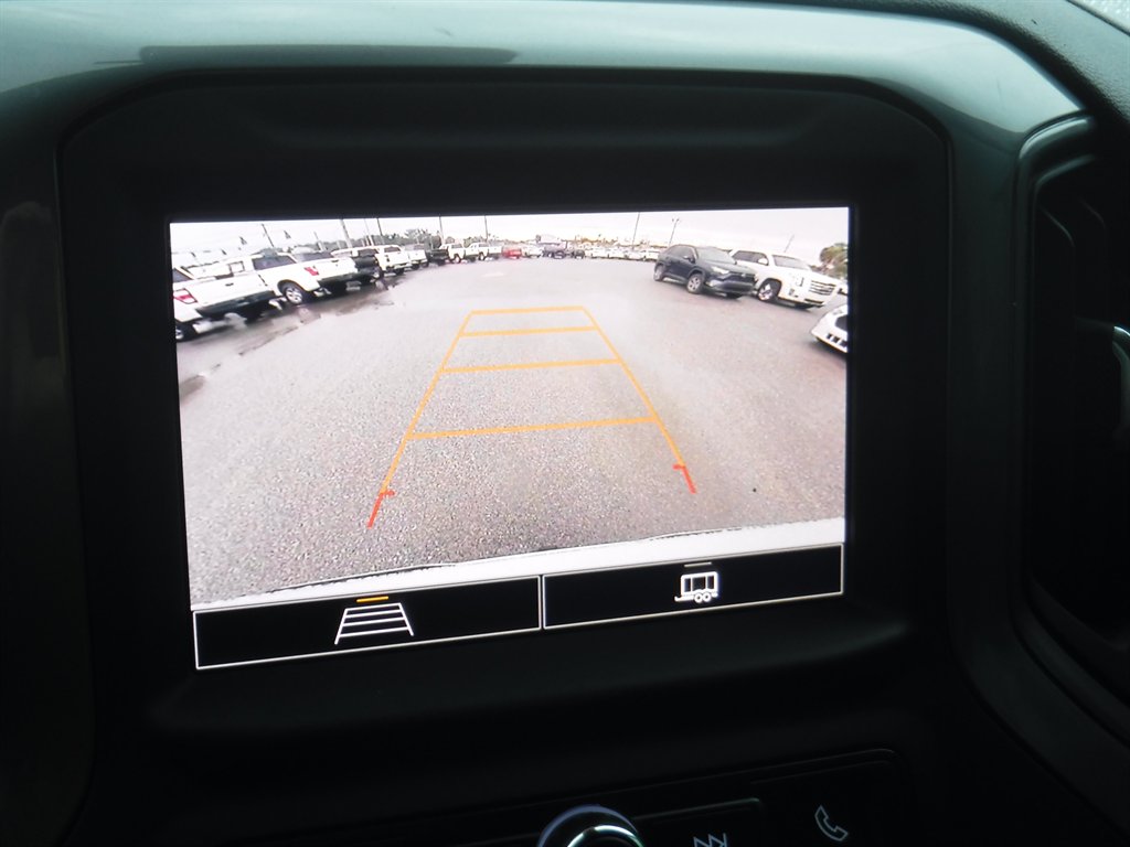 2023 Chevrolet Silverado - $27,995