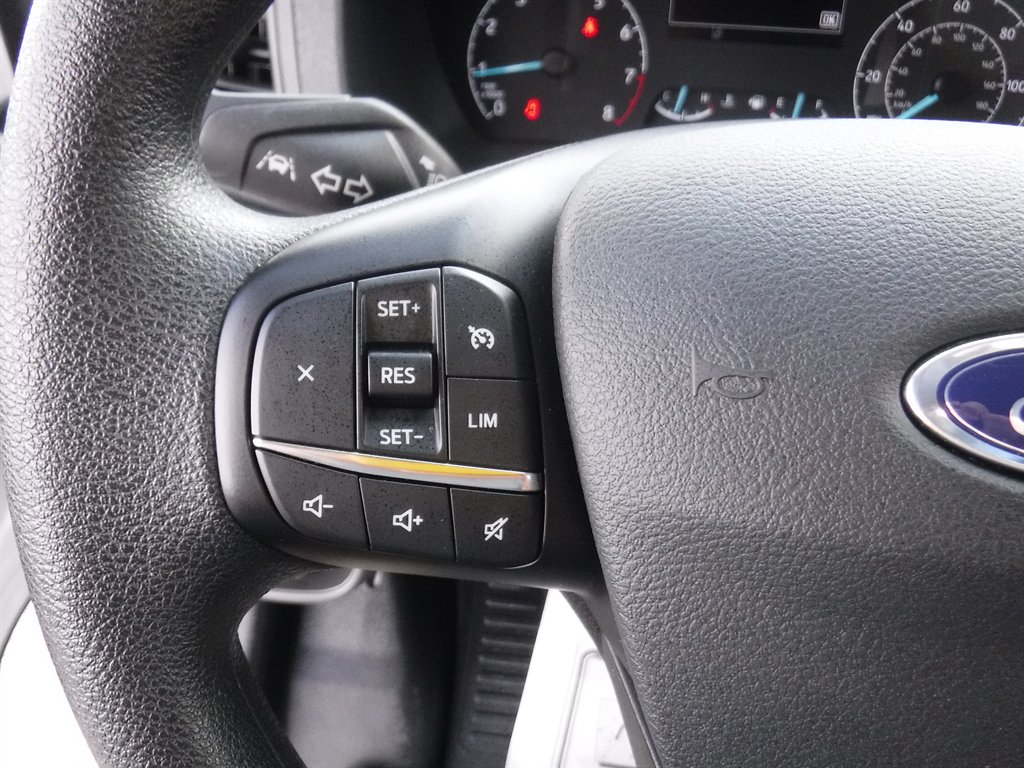 2025 Ford T250 Vans - $35,995