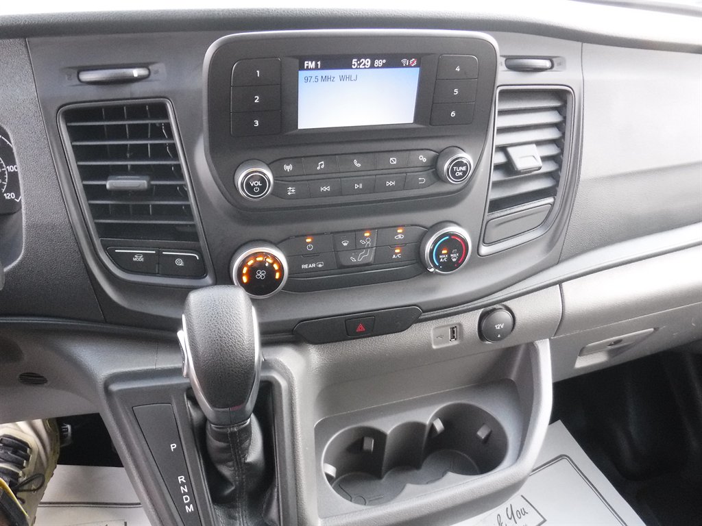 2025 Ford T250 Vans - $35,995