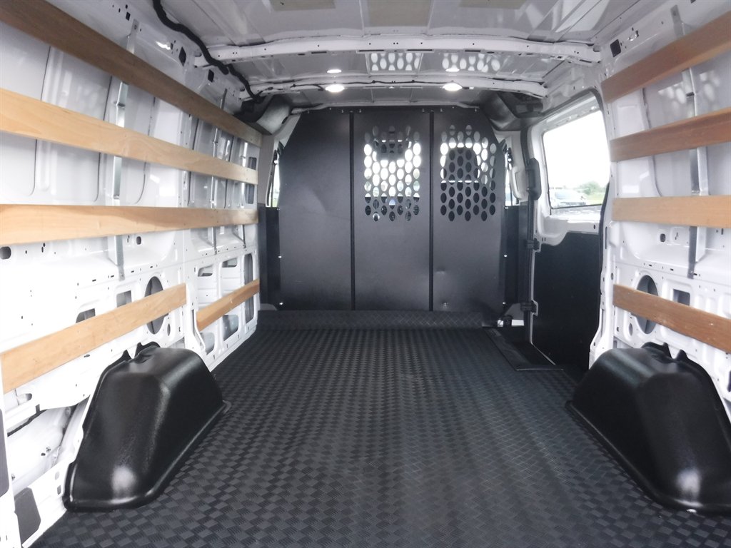 2025 Ford T250 Vans - $35,995