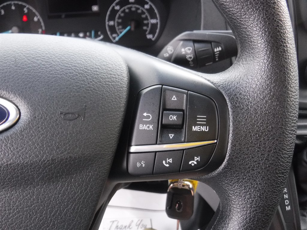 2025 Ford T250 Vans - $35,995