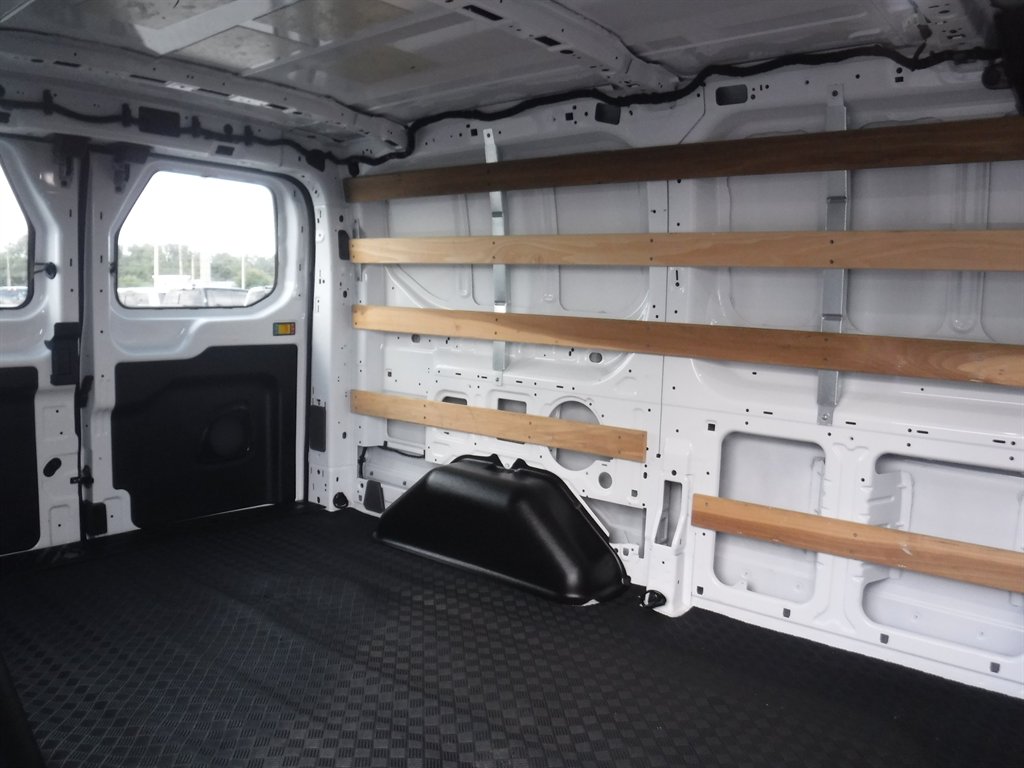 2025 Ford T250 Vans - $35,995